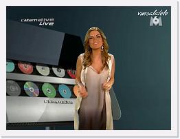 20022008 AMELIE BITOUN ALTERNATIVE LIVE002987 * 768 x 576 * (159KB)